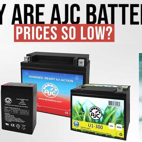 collection of pictures related to batteries