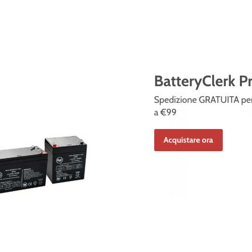 BatteryClerk Global Expansion