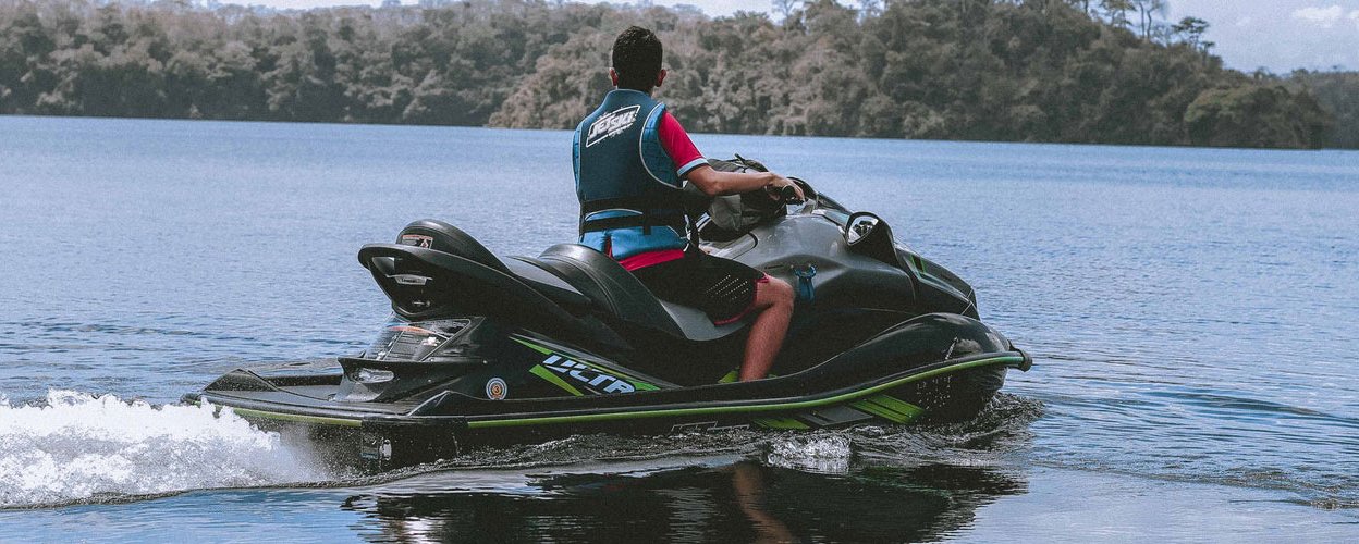Our Guide to PWC Replacement Batteries for your Personal Watercraft
