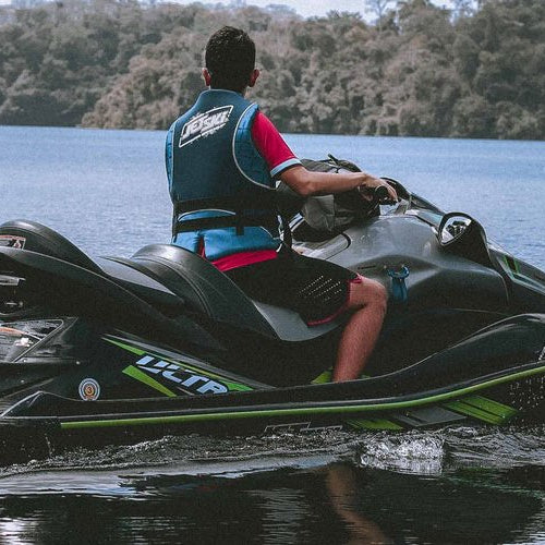 Our Guide to PWC Replacement Batteries for your Personal Watercraft