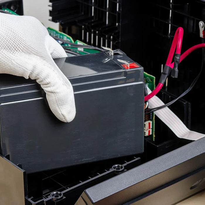 UPS Replacement Battery Guide: How to Choose, Replace, and Buy