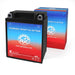 AJC Battery Compatible with Honda CMX250C Rebel 250CC Motorcycle Battery (1985-1987)