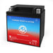 AJC Battery Compatible with Polaris RZR PRO XP Sport Rockford Fosgate LE 925CC UTV Battery (2021)