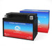 Xtreme CYLAZ12SXTA Powersports Replacement Battery