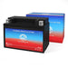 Xtreme CYLAZ14SXTA Powersports Replacement Battery