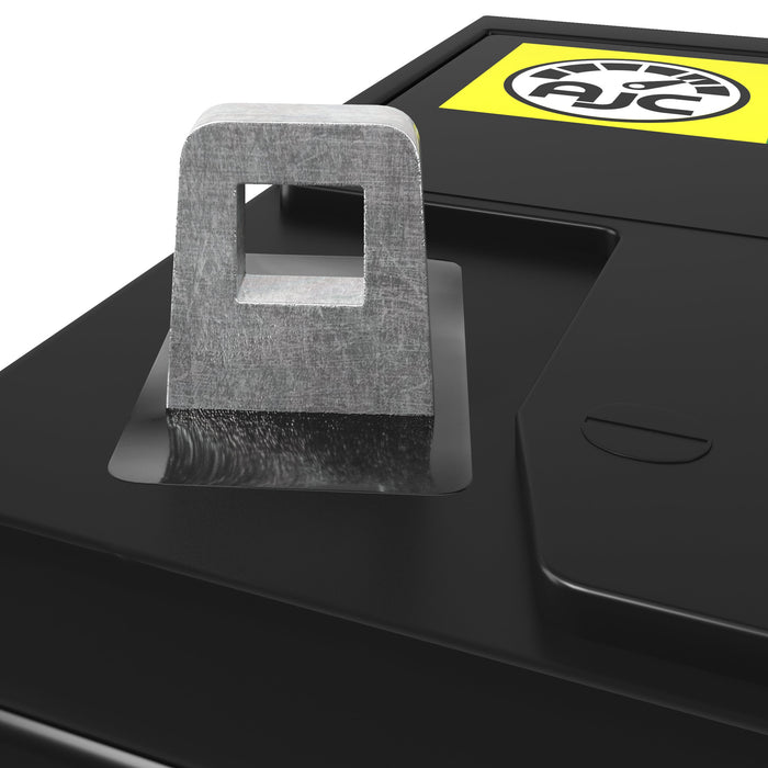 AJC Battery Compatible with Gravely Promaster 100 Series U1R Lawn Mower and Tractor Battery