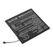 Lizard Kindle 11th 2022 C2V2L3 eReader Replacement Battery