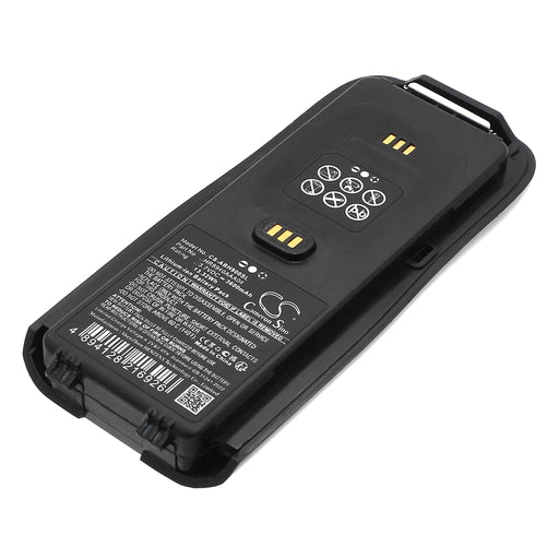 Airbus TPH900 Two Way Radio Replacement Battery