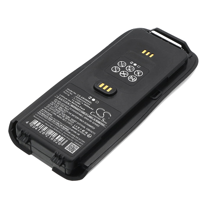 Airbus TPH900 Two Way Radio Replacement Battery