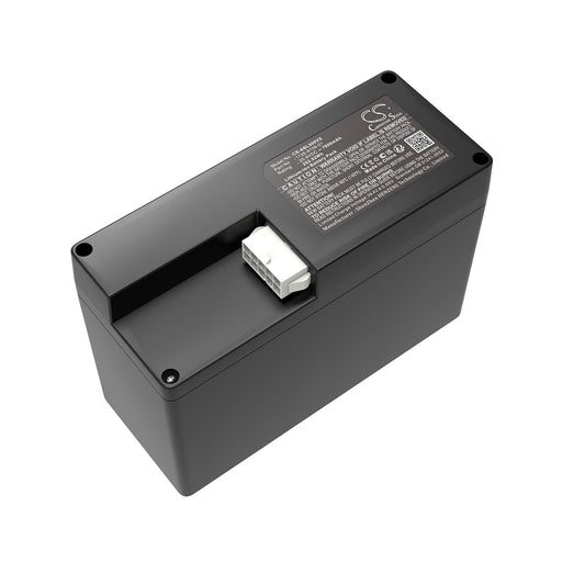 Lizard M-V10 Q6 S2 S4 7800mAh Lawn Mower Replacement Battery