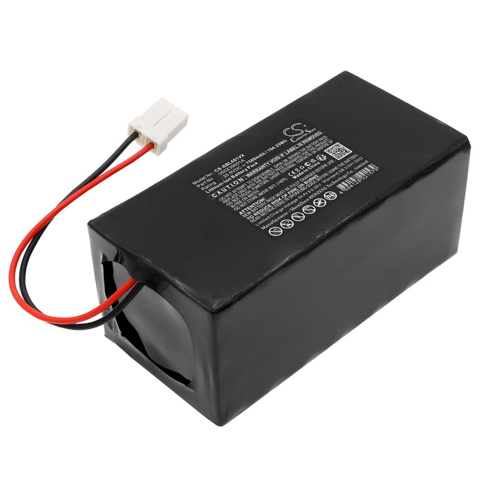 Ambrogio AM060L0V9Z L60 Elite S+ Lawn Mower Replacement Battery