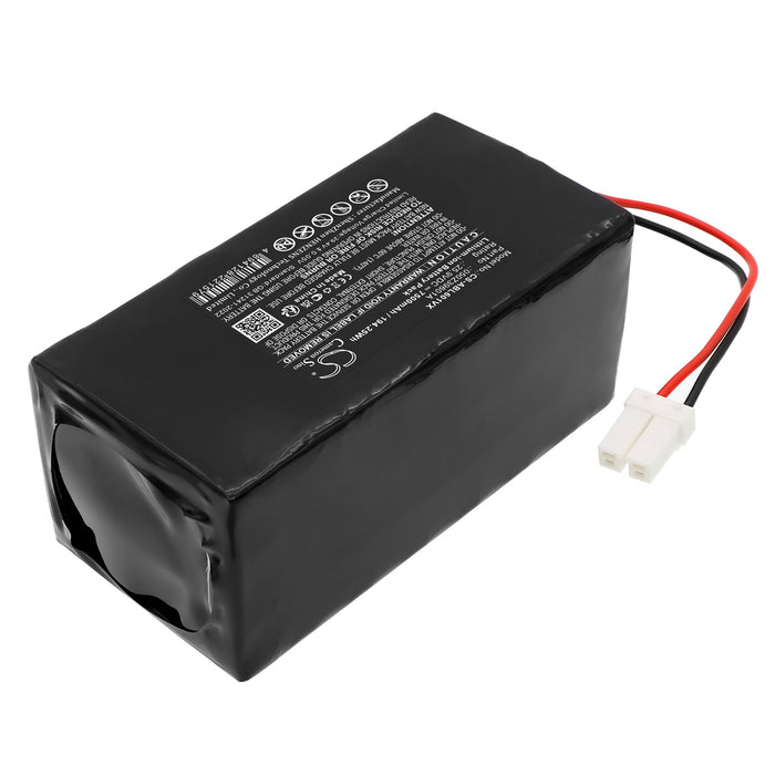 Ambrogio AM060L0V9Z L60 Elite S+ Lawn Mower Replacement Battery
