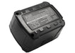 AEG MC-BS12CA Power Tool Replacement Battery