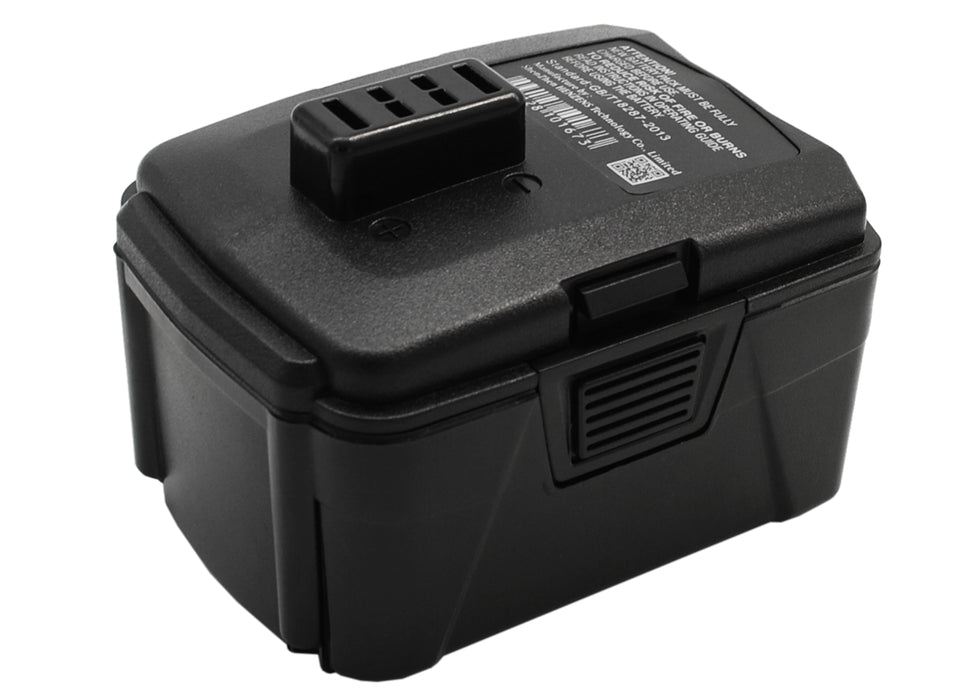 AEG MC-BS12CA Power Tool Replacement Battery