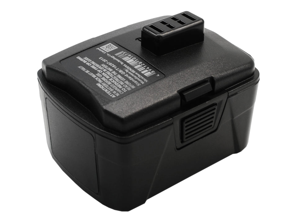 AEG MC-BS12CA Power Tool Replacement Battery