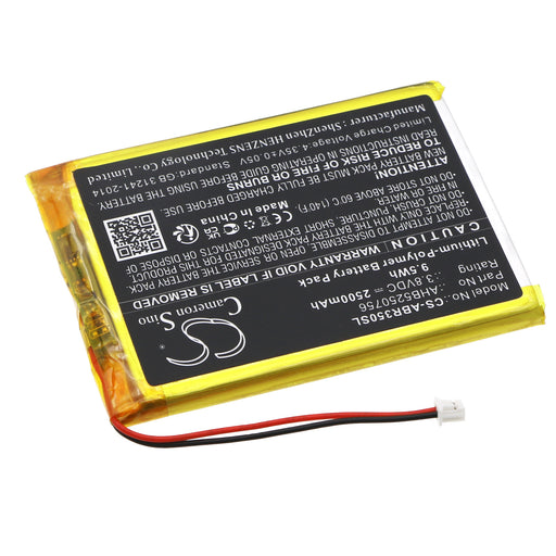 Anbernic RG 350M RG 353M RG 350M Retro Game Replacement Battery