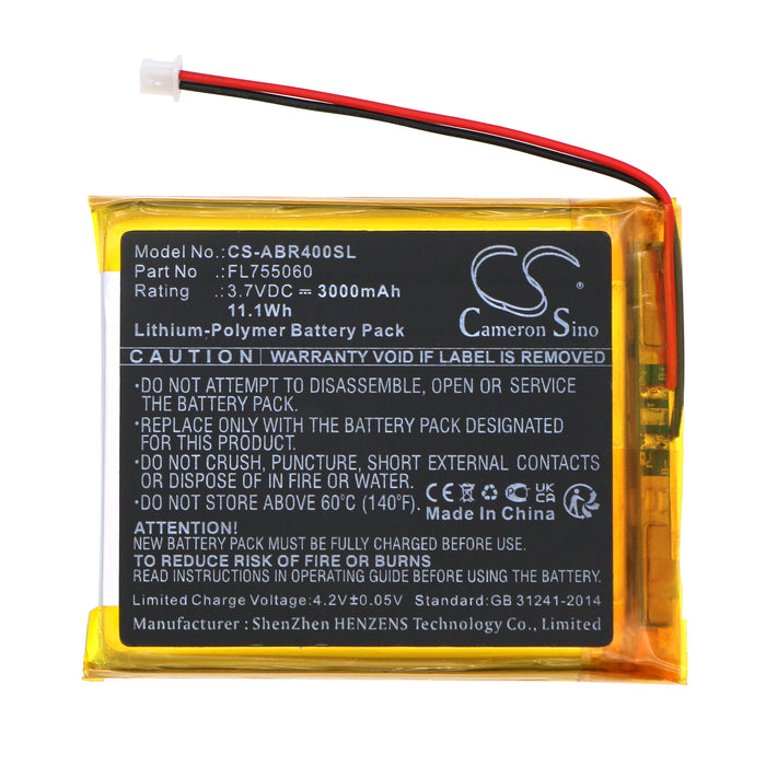 Anbernic RG405M RG40XX RG40XXH Game Replacement Battery