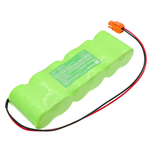 ABB 001-4944026-4 S 3HAB9307-1 3HAB9999-2 418446884 4944 026-4 4944026-4 6 KRMT 33 62 6 VTD 70 6VTD 70 6VTD70 786595 787639 87 PLC Replacement Battery