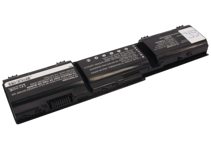 Acer Aspire 1820 Aspire 1420P Aspire 1820PT Aspire 1820PTZ Aspire 1820PTZ-734G32N Aspire 1820TP Acer Aspire 18 Laptop and Notebook Replacement Battery