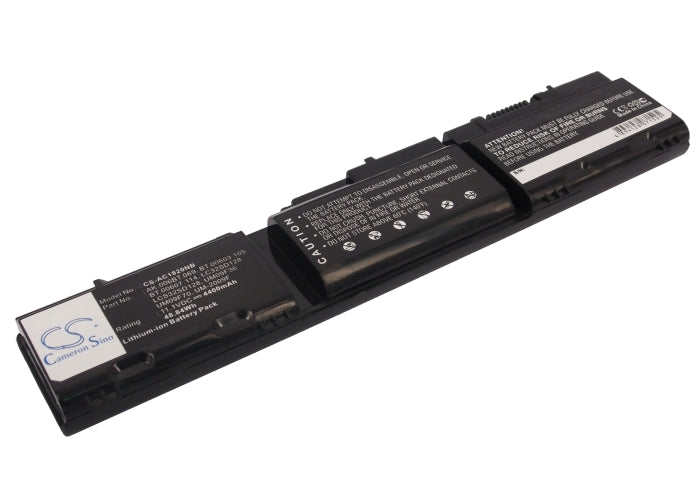 Acer Aspire 1820 Aspire 1420P Aspire 1820PT Aspire 1820PTZ Aspire 1820PTZ-734G32N Aspire 1820TP Acer Aspire 18 Laptop and Notebook Replacement Battery