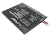 Acer Liquid E3 E380 V380 Liquid Z5 Z150 Z150 Duo Liquid Z5 Duo Mobile Phone Replacement Battery