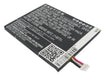Acer Liquid E3 E380 V380 Liquid Z5 Z150 Z150 Duo Liquid Z5 Duo Mobile Phone Replacement Battery