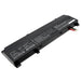 Acer GL702VI GL702VI-1A ROG STRIX GL702VI-BA012T ROG STRIX GL702VI-BA014T ROG STRIX GL702VI-BA019T ROG STRIX G Laptop and Notebook Replacement Battery