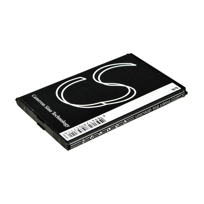 Acer Allegro M310 W4 PDA Replacement Battery