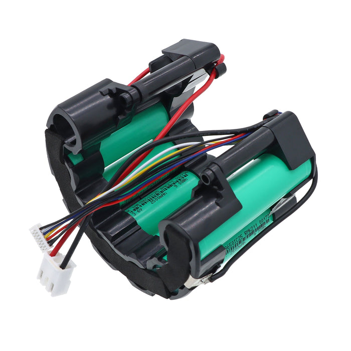 Qilive Q5328 Q5472 Vacuum Replacement Battery