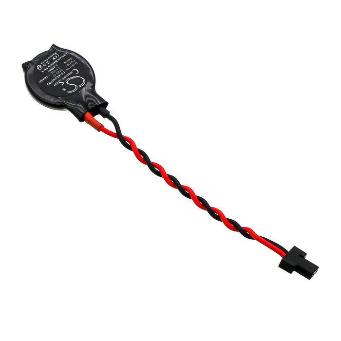 Acer Aspire 5570 CMOS Backup Replacement Battery