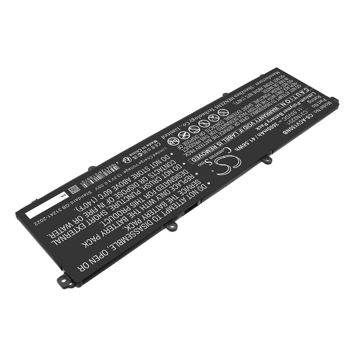 Asus E1504FA-BQ038W E1504FA-BQ090 E1504FA-BQ204W E1504FA-BQ372W E1504FA-BQ533 E1504FA-DB31-CA E1504FA-L1112W E Laptop and Notebook Replacement Battery