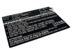 Acer Iconia Tab W510 Iconia Tab P3-171 Aspire P3-171-3322Y2G06as Aspire P3-1715333Y2G12as Iconia Tab A3-A10 Iconia Tab W510 Tablet Replacement Battery