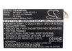 Acer Iconia Tab W510 Iconia Tab P3-171 Aspire P3-171-3322Y2G06as Aspire P3-1715333Y2G12as Iconia Tab A3-A10 Iconia Tab W510 Tablet Replacement Battery