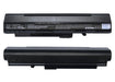 Gateway LT1000 LT1001 LT1001G LT1001J LT1004 LT1004U LT1005 LT-1005C LT1005U LT1008C Laptop and Notebook Replacement Battery