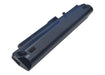 Gateway LT1000 LT1001 LT1001G LT1001J LT1004 LT1004U LT1005 LT-1005C LT1005U LT1008C Laptop and Notebook Replacement Battery