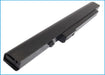 Gateway LT1000 LT1001 LT1001G LT1001J LT1004 LT1004U LT1005 LT-1005C LT1005U LT1008C Laptop and Notebook Replacement Battery