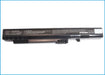 Gateway LT1000 LT1001 LT1001G LT1001J LT1004 LT1004U LT1005 LT-1005C LT1005U LT1008C Laptop and Notebook Replacement Battery