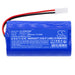 ADE M400020 Medical Replacement Battery
