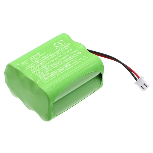 ADE DP2400 DP2300 MS-2510 Medical Replacement Battery
