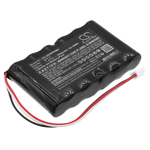 ADE ESW50-15 STAN07 Medical Replacement Battery