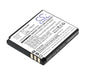 AgfaPhoto Realishot DC5200 Camera Replacement Battery