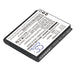 AgfaPhoto Realishot WP8000 Camera Replacement Battery
