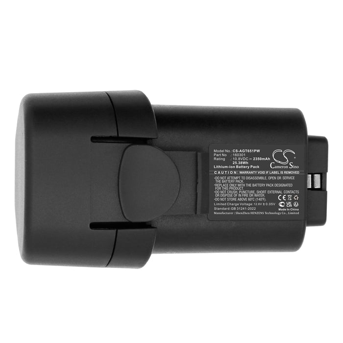 Anki GT651 Shaver Replacement Battery