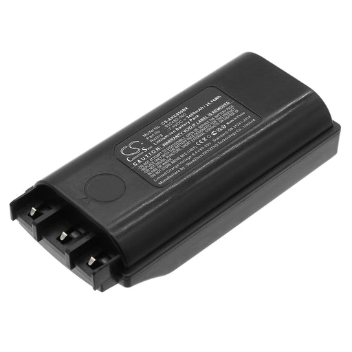 Akerstroms BC85, BC85 Transmitters, BC95, BC95 Transmitters, M-200J, M-200J Transmitters, RMC31, RMC31 Transmitters Remote Control Replacement Battery