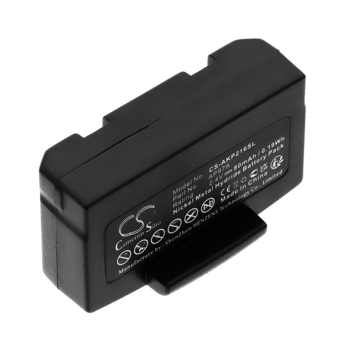 Kind KINDsonoLight III Sono Light Headphone Replacement Battery
