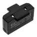 Kind KINDsonoLight III Sono Light Headphone Replacement Battery