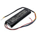 Akai LIVE II,MPC Live,MPC Live MK2 Amplifier Replacement Battery