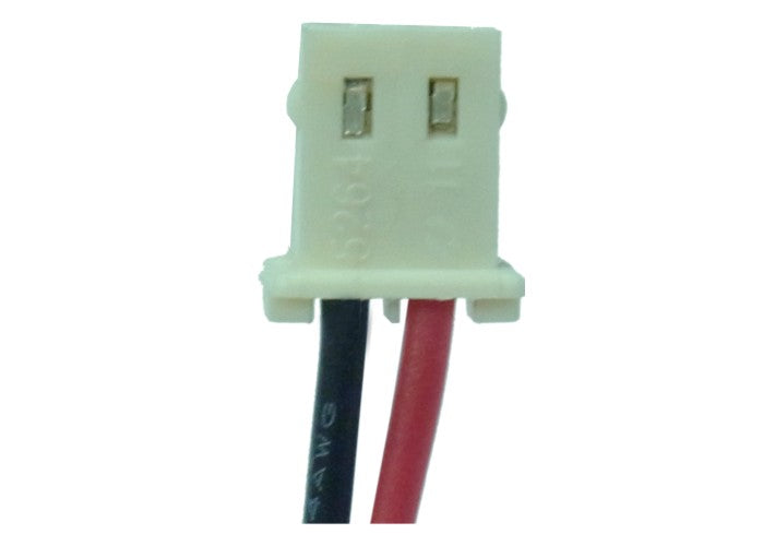 Doro 1450 1455 600mAh Cordless Phone Replacement Battery