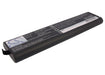 Philips M2636A,M2636B,M2636C,M2638A,M4790A,Moniteur Telemon M2636A,Moniteur Telemon M2636B,Moniteur Telemon M2636C,Moniteu Medical Replacement Battery