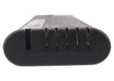 Philips M2636A,M2636B,M2636C,M2638A,M4790A,Moniteur Telemon M2636A,Moniteur Telemon M2636B,Moniteur Telemon M2636C,Moniteu Medical Replacement Battery
